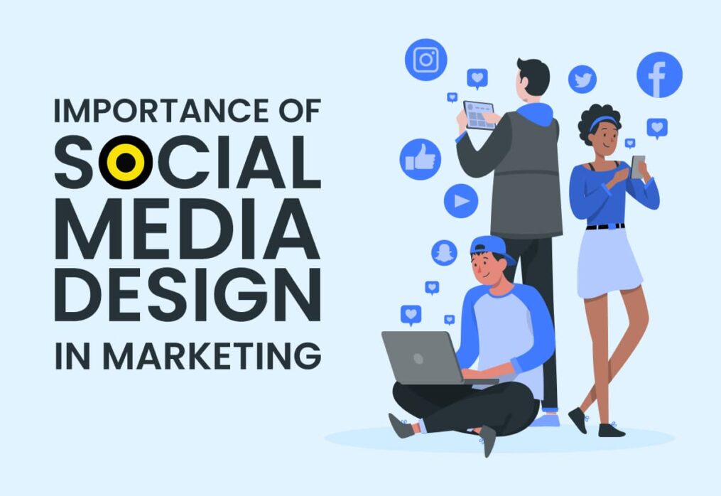 Importance of Social Media Design in Marketing